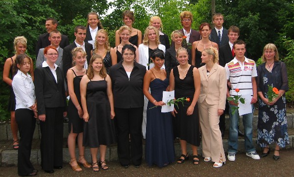Klasse 10a