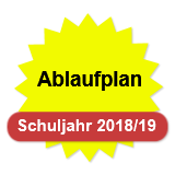 Ablaufplan