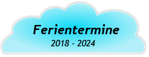 Ferientermine
